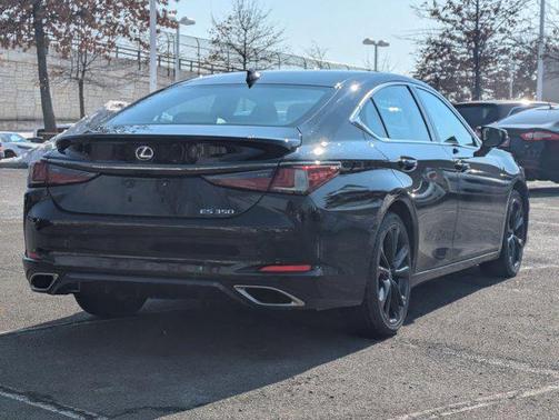 2024 Lexus ES 350 F Sport