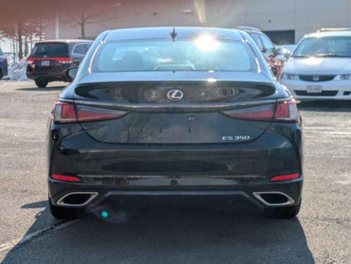 2024 Lexus ES 350 F Sport