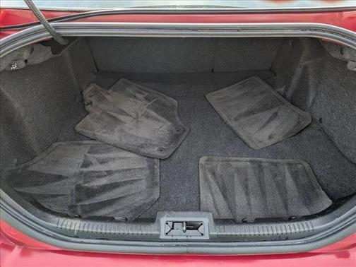 2010 Ford Fusion Sport