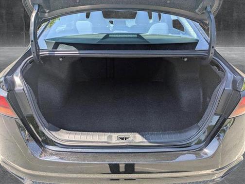 2020 Nissan Altima S FWD