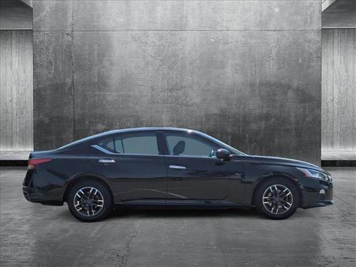 2020 Nissan Altima S FWD