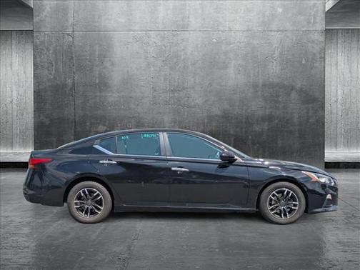 2020 Nissan Altima S FWD