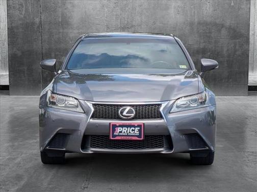 2013 Lexus GS 350 Base