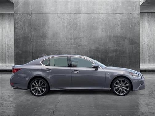 2013 Lexus GS 350 Base