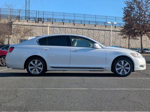 2010 Lexus GS 350 Base