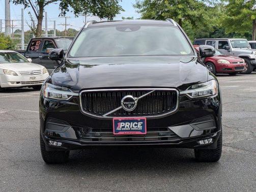 2018 Volvo XC60 T5 Momentum