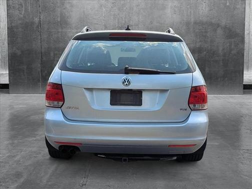 2014 Volkswagen Jetta SportWagen DSG TDI w/Sunroof