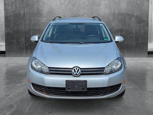 2014 Volkswagen Jetta SportWagen DSG TDI w/Sunroof