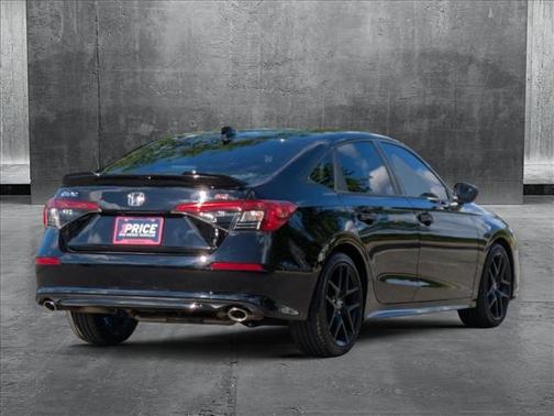 2024 Honda Civic Si Base