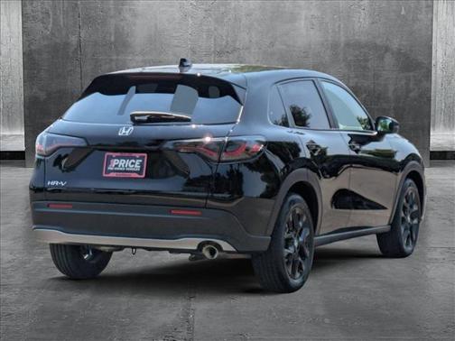 2024 Honda HR-V AWD Sport