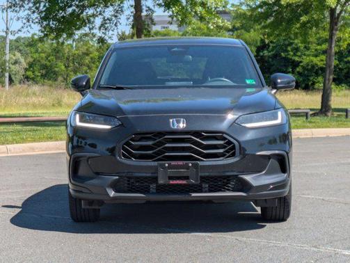 2024 Honda HR-V AWD Sport
