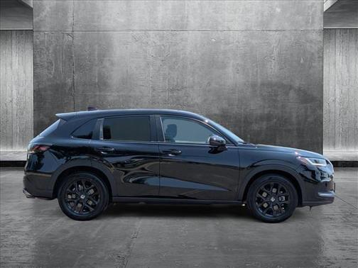 2024 Honda HR-V AWD Sport