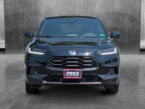 2024 Honda HR-V AWD Sport