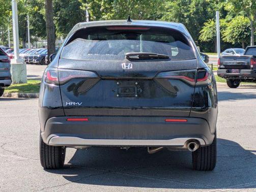 2024 Honda HR-V AWD Sport