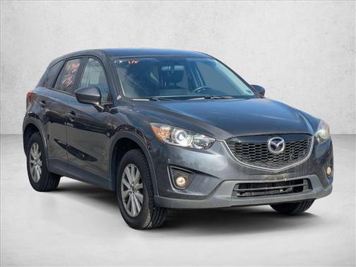 2014 Mazda CX-5 Touring