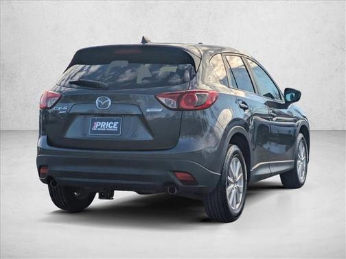 2014 Mazda CX-5 Touring