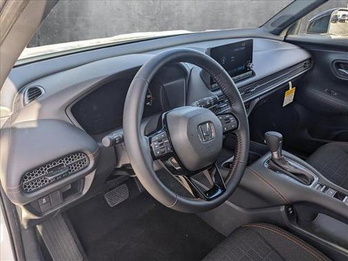 2025 Honda HR-V AWD Sport