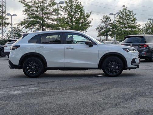 2024 Honda HR-V AWD Sport