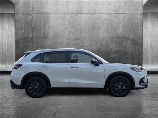 2024 Honda HR-V AWD Sport