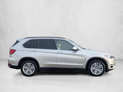 2014 BMW X5 xDrive50i