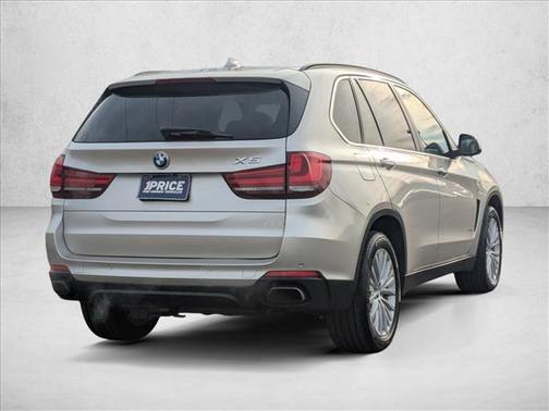 2014 BMW X5 xDrive50i