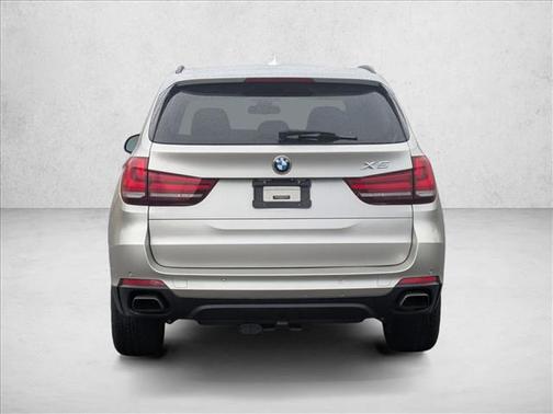 2014 BMW X5 xDrive50i
