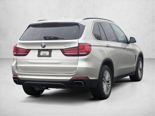 2014 BMW X5 xDrive50i