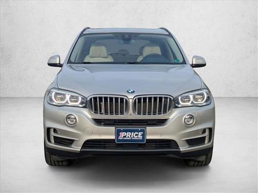 2014 BMW X5 xDrive50i