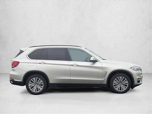 2014 BMW X5 xDrive50i