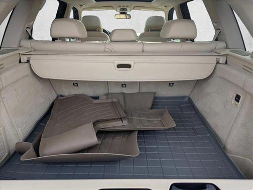 2014 BMW X5 xDrive50i