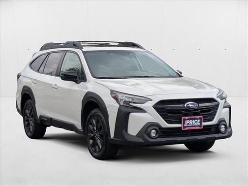 2023 Subaru Outback Onyx Edition XT