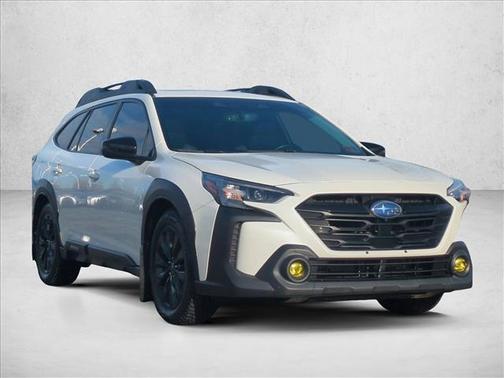 2023 Subaru Outback Onyx Edition XT