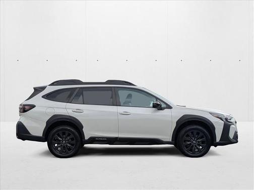 2023 Subaru Outback Onyx Edition XT