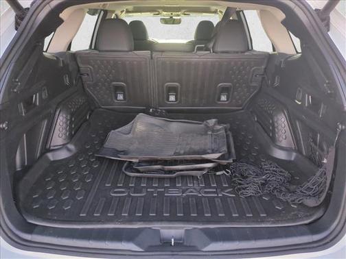 2023 Subaru Outback Onyx Edition XT