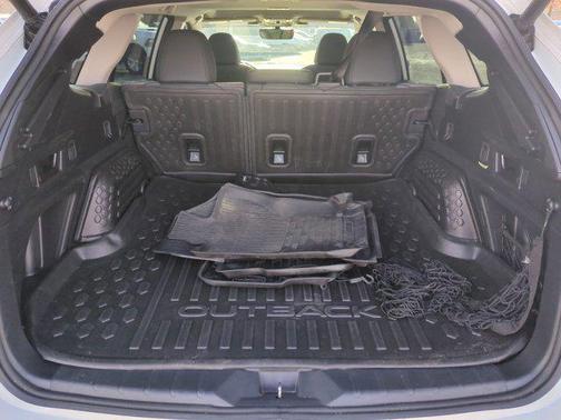 2023 Subaru Outback Onyx Edition XT