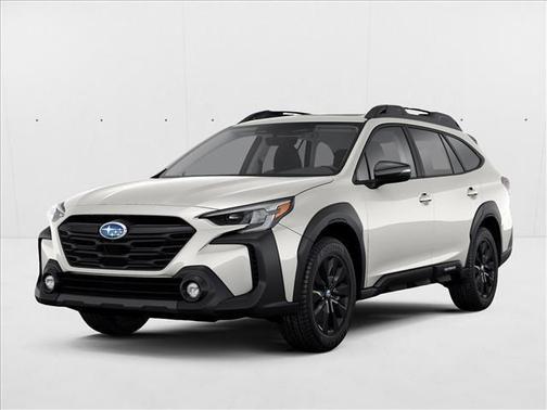 2023 Subaru Outback Onyx Edition XT