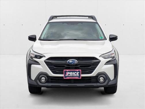 2023 Subaru Outback Onyx Edition XT