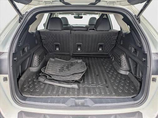 2023 Subaru Outback Onyx Edition XT