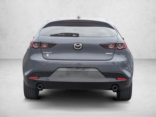 2021 Mazda Mazda3 FWD w/Premium Package