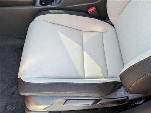 2025 Honda CR-V LX AWD