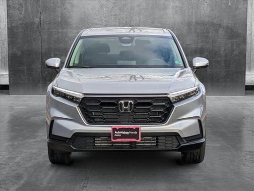 2025 Honda CR-V LX AWD