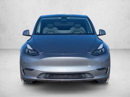 2024 Tesla Model Y Performance Dual Motor All-Wheel Drive