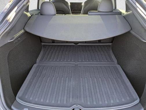 2024 Tesla Model Y Performance Dual Motor All-Wheel Drive