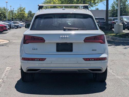 2019 Audi Q5 2.0T Premium Plus