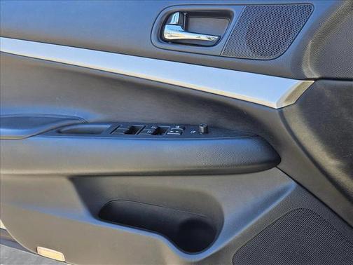 2007 INFINITI G35x Base