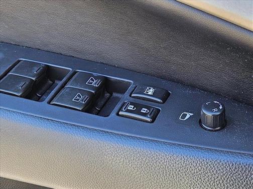 2007 INFINITI G35x Base