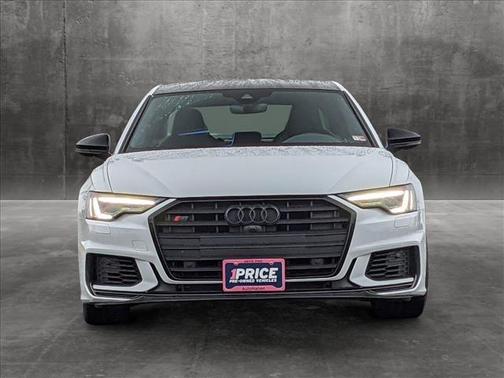 Photo 2 of 30 of 2021 Audi S6 2.9T Premium Plus