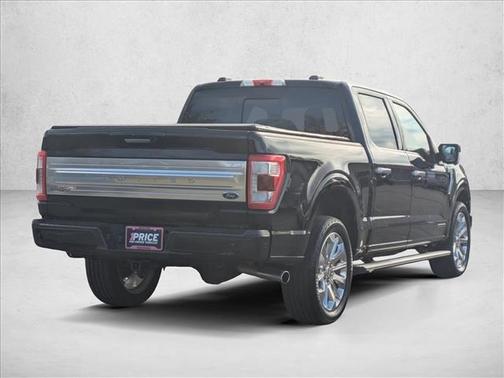 2022 Ford F-150 Limited