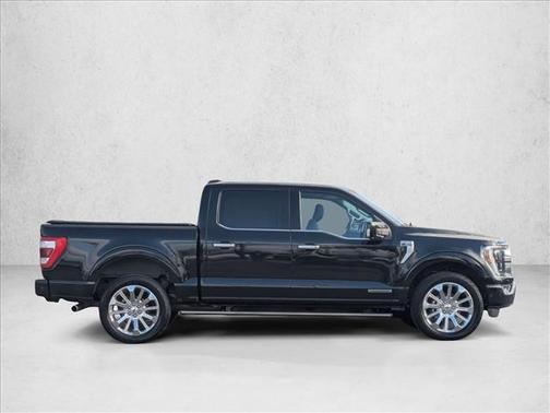 2022 Ford F-150 Limited