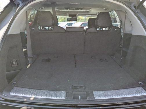 2014 Acura MDX 3.5L